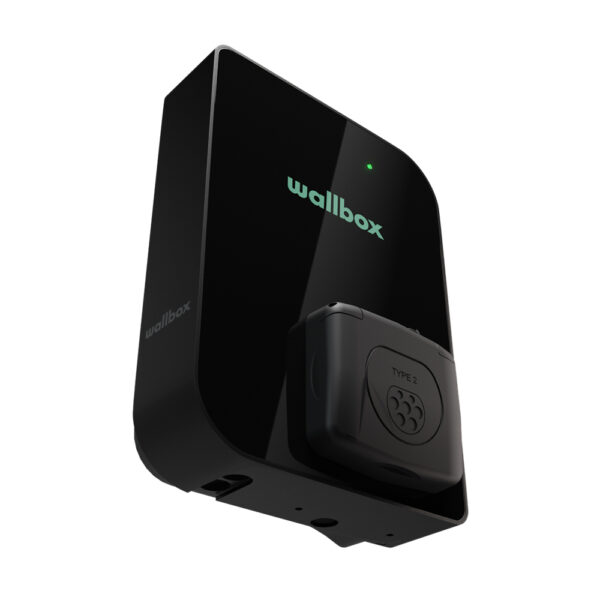 Wallbox Copper SB 22kW - Afbeelding 3