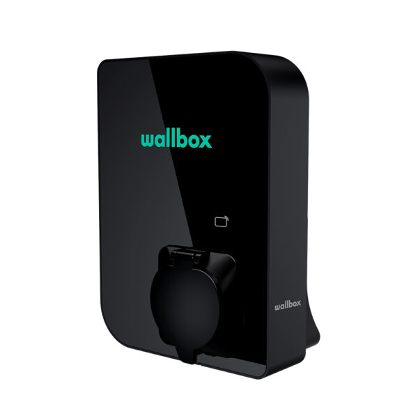 Wallbox Copper SB 22kW - Afbeelding 2