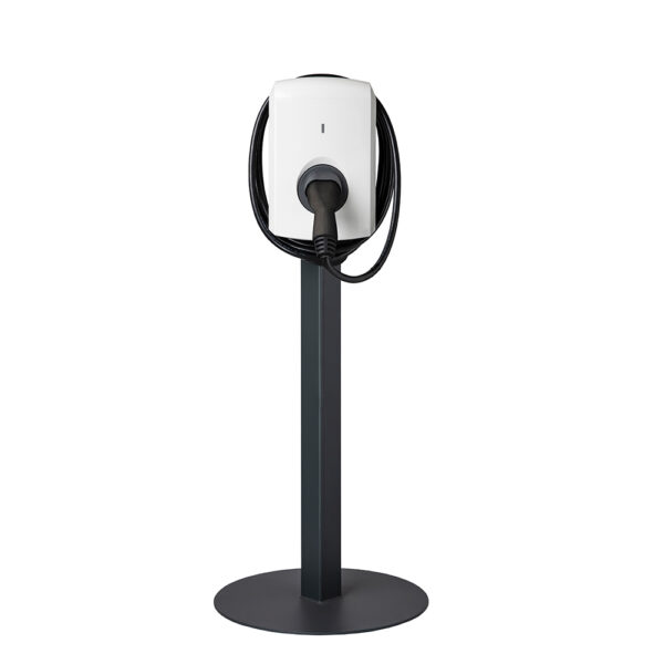 Alfen EVE Single S-Line vaste kabel 11kw RFID (exclusief laadkabel) - Afbeelding 2