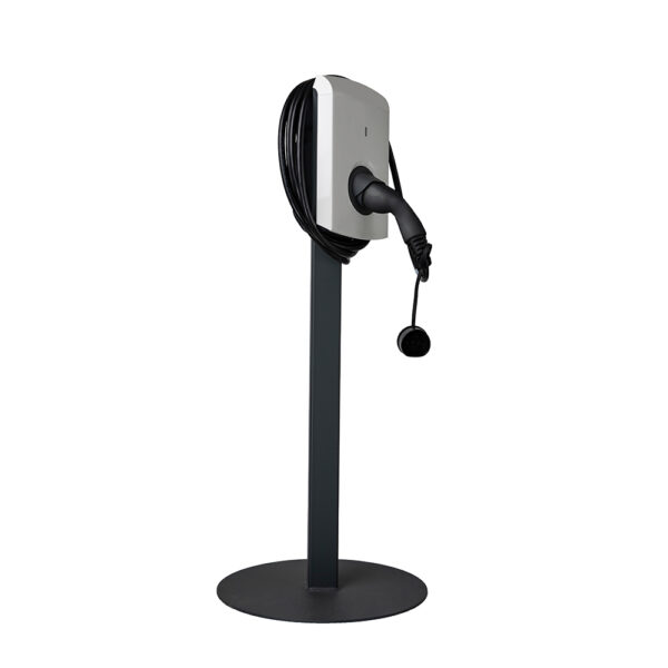 Alfen EVE Single S-Line vaste kabel 11kw RFID (exclusief laadkabel) - Afbeelding 3