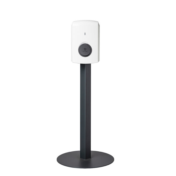 Alfen EVE Single S-Line Socket 11kw RFID - Afbeelding 2