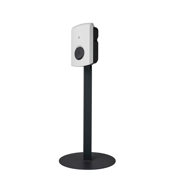 Alfen EVE Single S-Line Socket 11kw RFID - Afbeelding 3