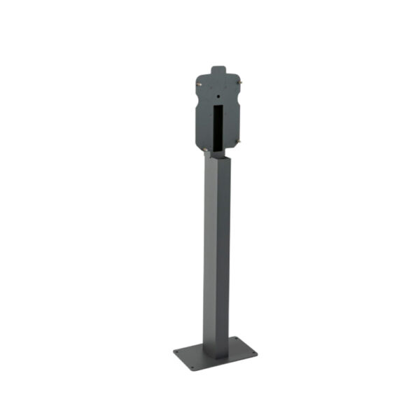 Alfen montagepaal Eve Single Pole