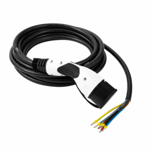 Alfen 3PH T2 8m laadkabel