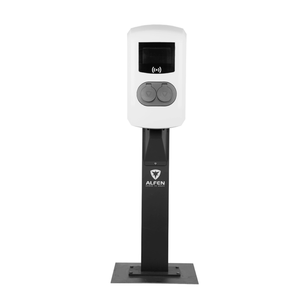 Alfen EVE Double Pro Socket - Afbeelding 2