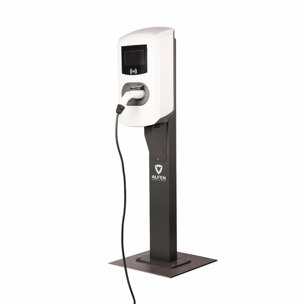 Alfen EVE Double Pro Socket - Afbeelding 3