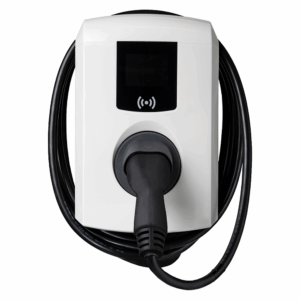 Alfen EVE Single Pro vaste kabel 11kw RFID (exclusief laadkabel)
