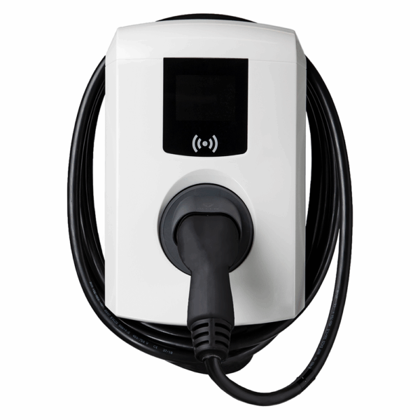 Alfen EVE Single Pro vaste kabel 11kw RFID (exclusief laadkabel)