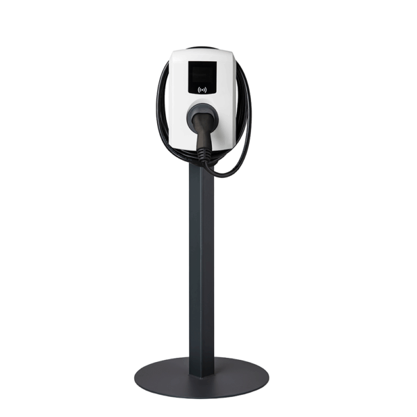 Alfen EVE Single Pro vaste kabel 11kw RFID (exclusief laadkabel) - Afbeelding 3