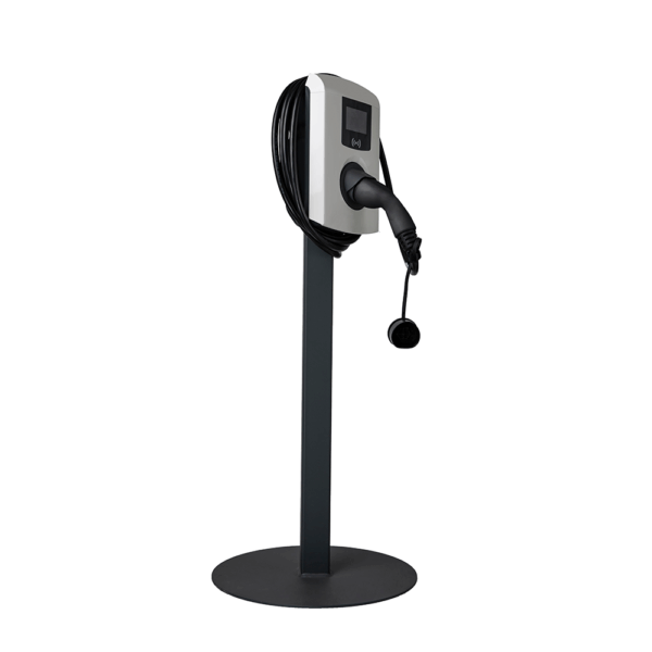 Alfen EVE Single Pro vaste kabel 11kw RFID (exclusief laadkabel) - Afbeelding 2