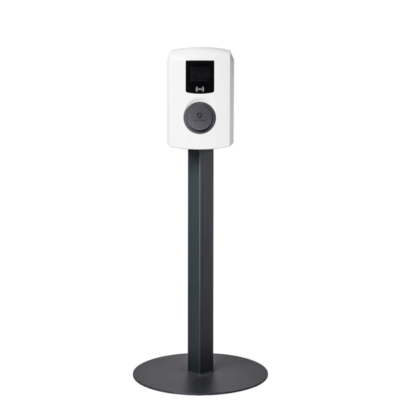 Alfen EVE Single Pro Socket 11kw RFID - Afbeelding 2