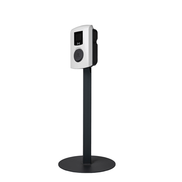 Alfen EVE Single Pro Socket 11kw RFID - Afbeelding 3