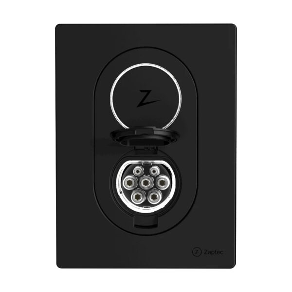 Zaptec Go - Afbeelding 2