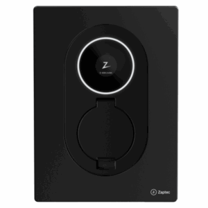 Zaptec Go 2 Asphalt Black 22kW