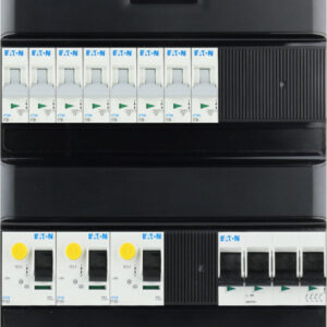 Eaton groepenkast